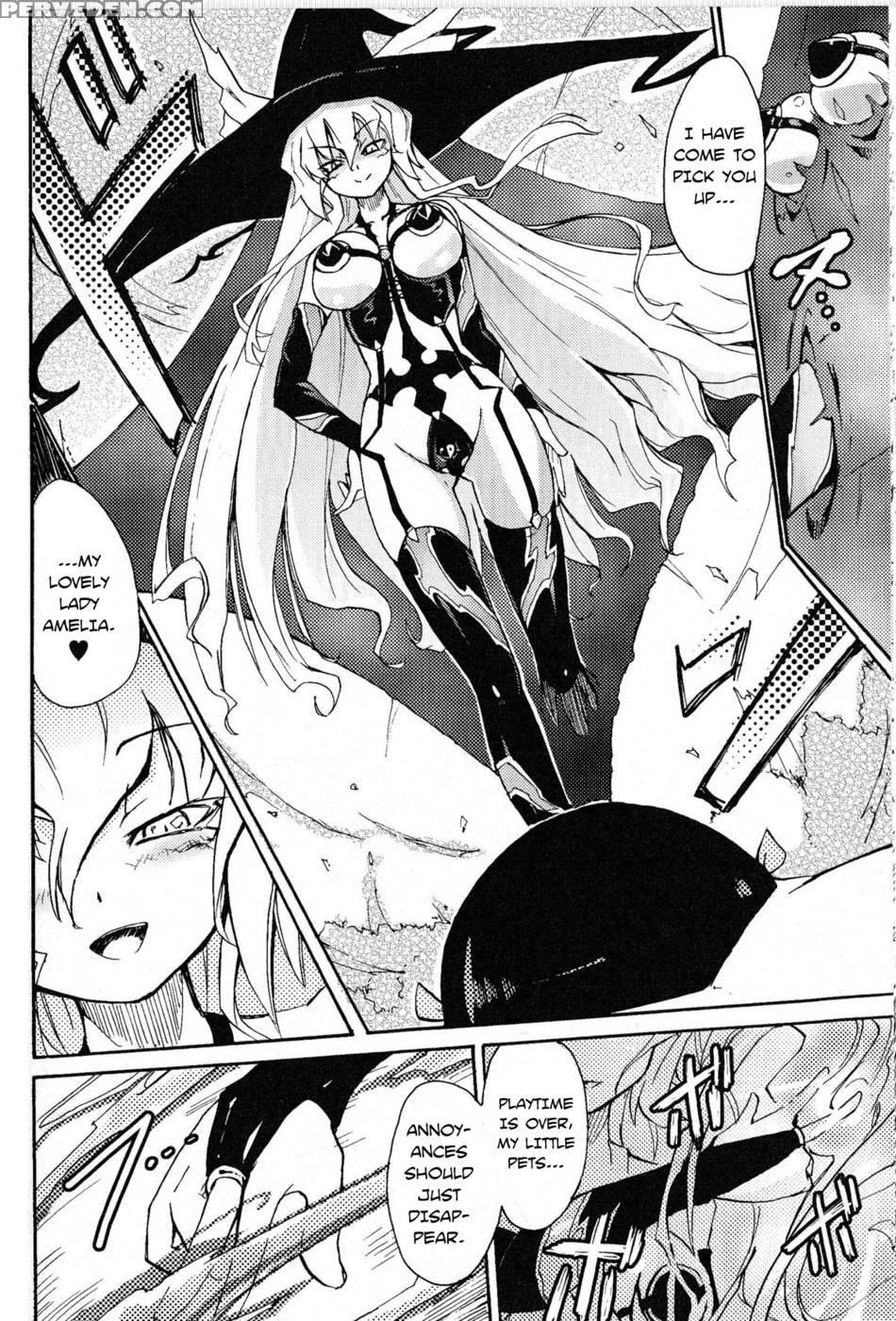 Witch Hunter Hunt 1 - Homura Subaru Chapter 1000 Page 6